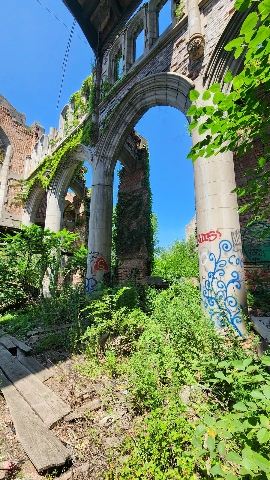 City Methodist Church
