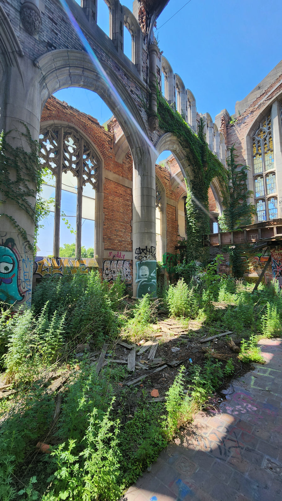 City Methodist Church