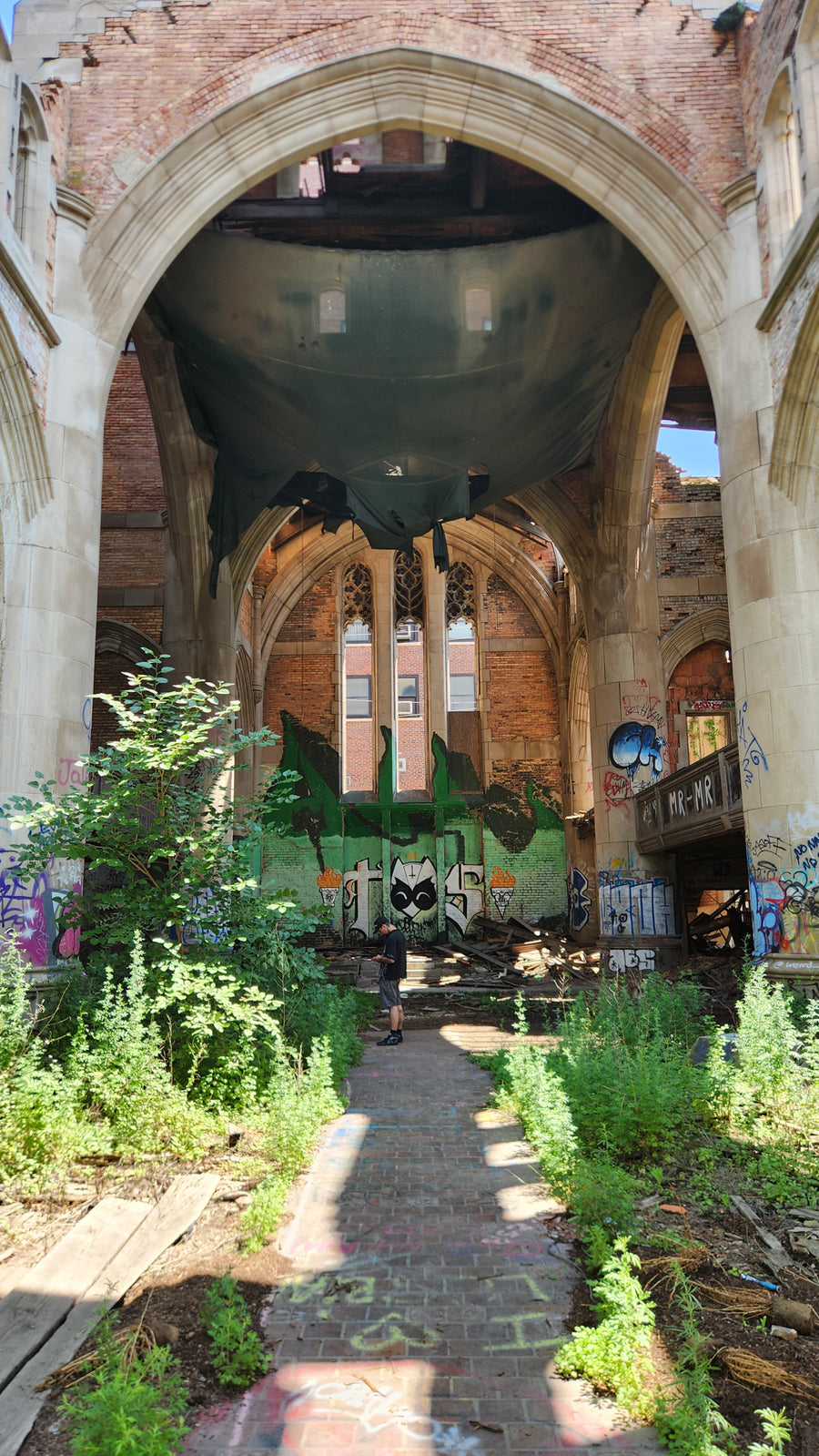 City Methodist Church