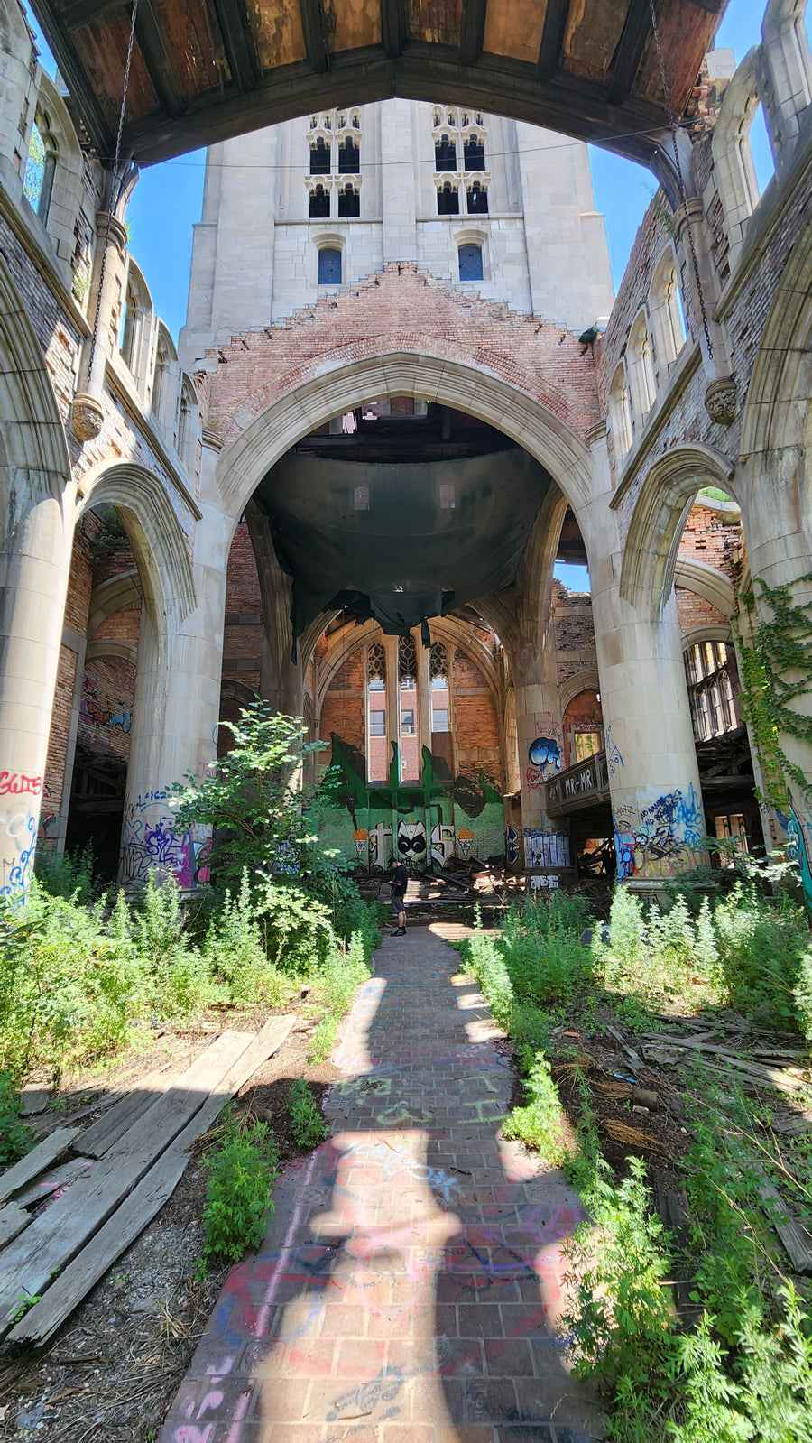 City Methodist Church