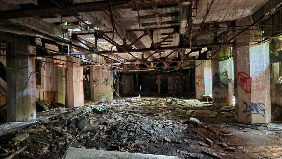 City Methodist Church