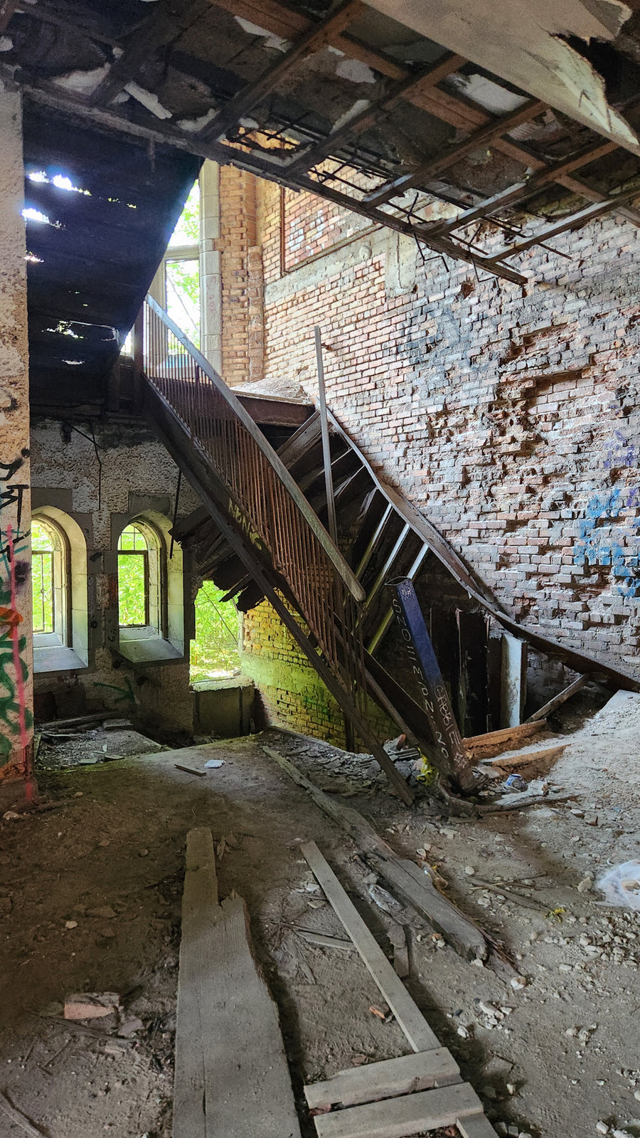 City Methodist Church