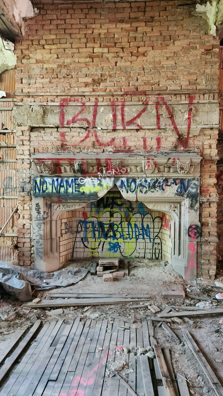 City Methodist Church