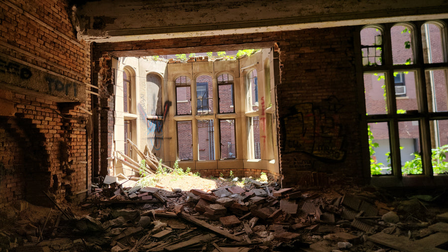 City Methodist Church