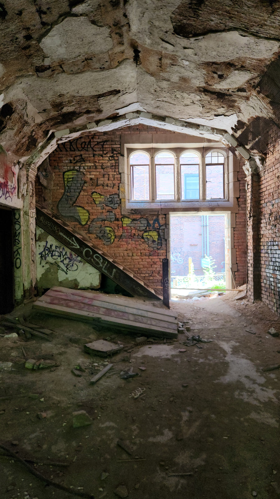 City Methodist Church