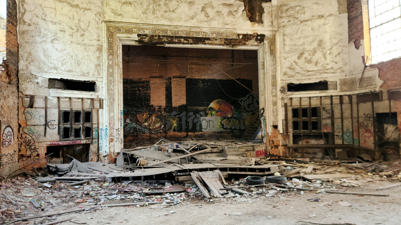 City Methodist Church