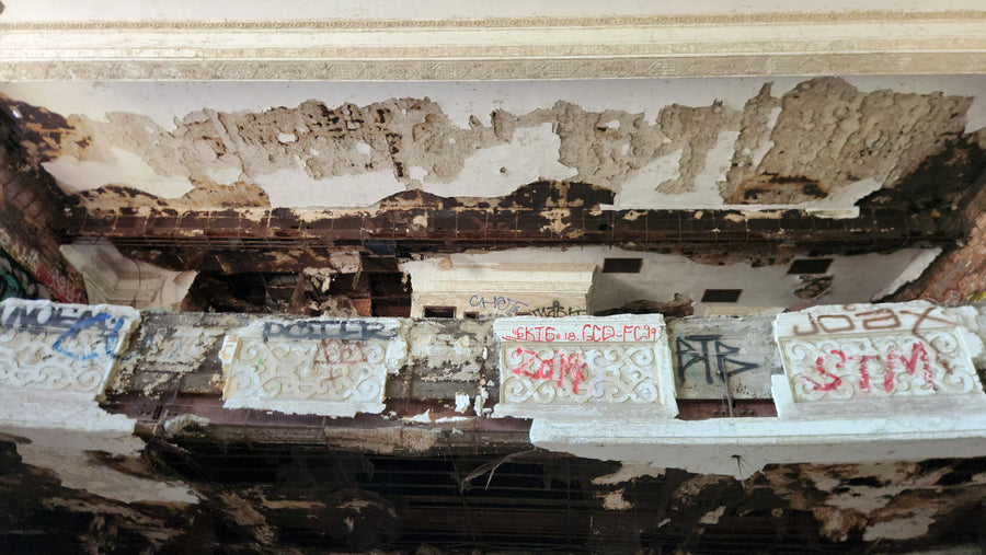 City Methodist Church