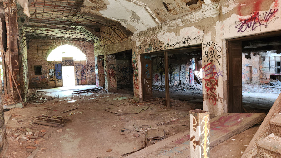 City Methodist Church