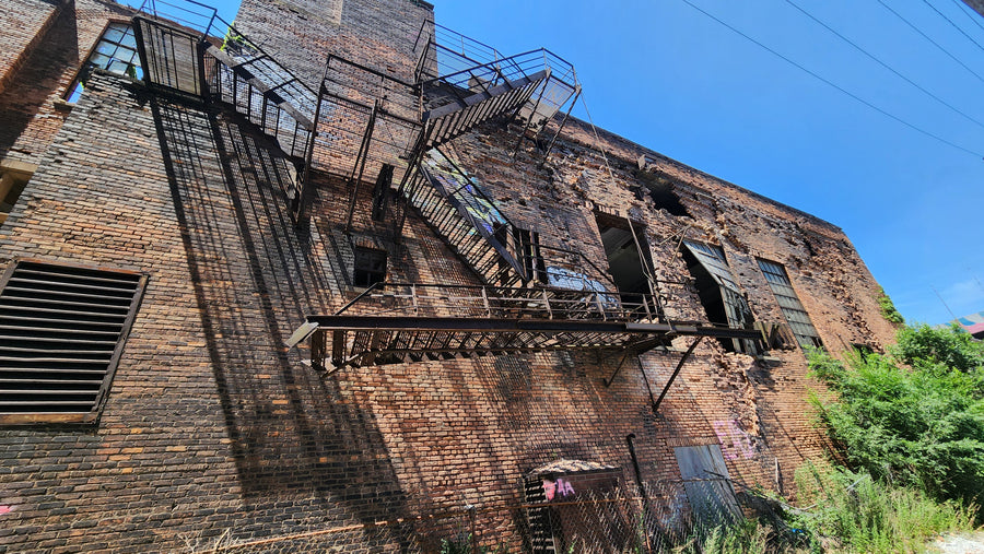 City Methodist Church