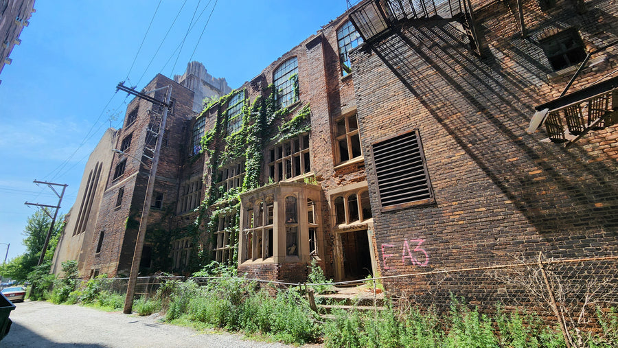 City Methodist Church
