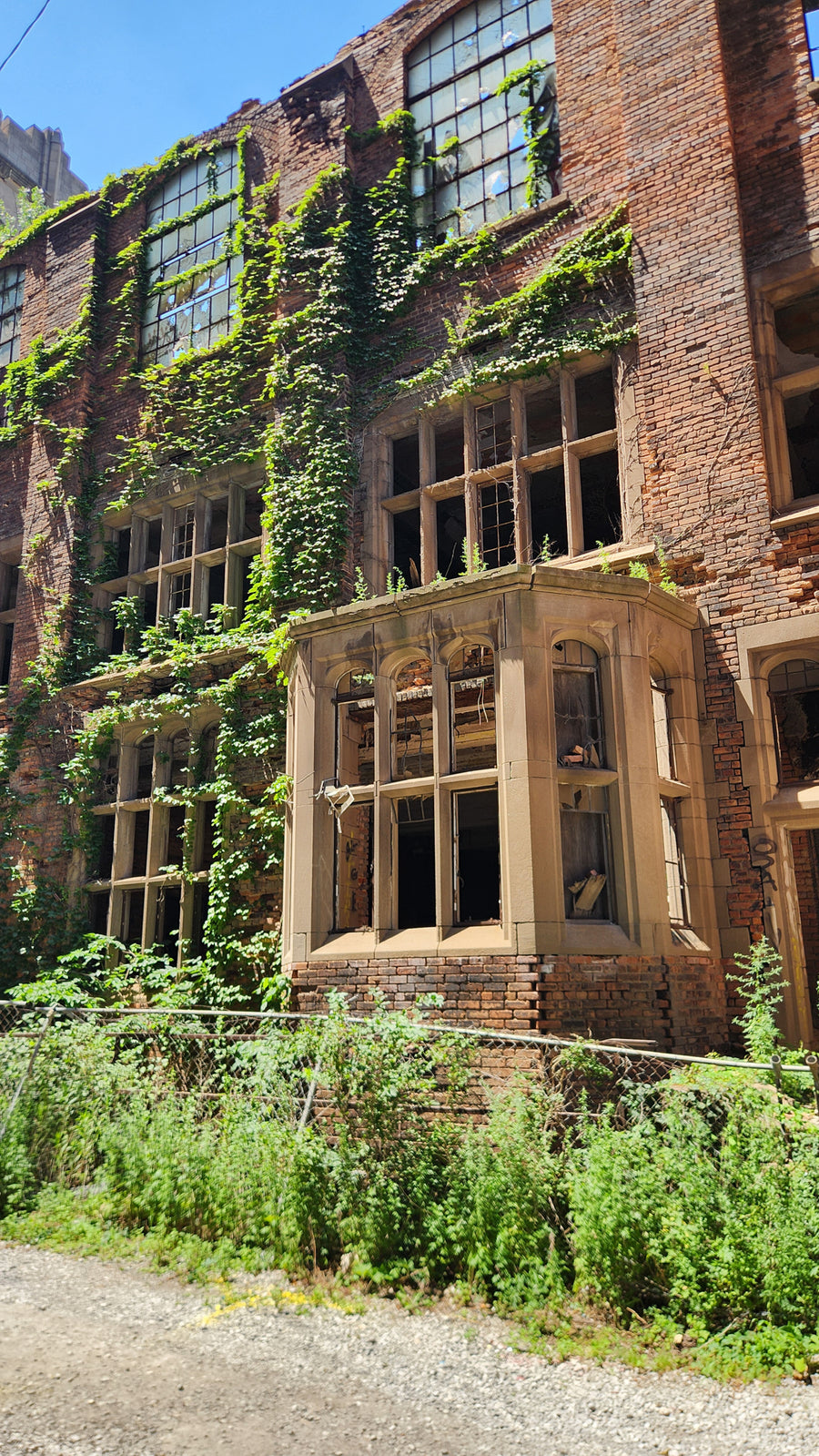 City Methodist Church