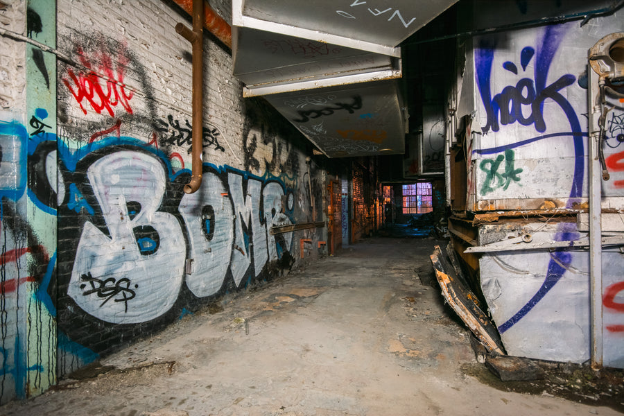 Les Cours st-charles