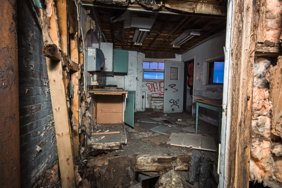 Les Cours st-charles