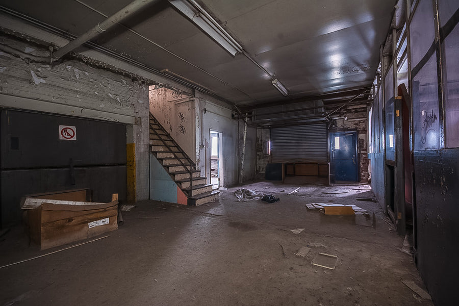 Les Cours st-charles