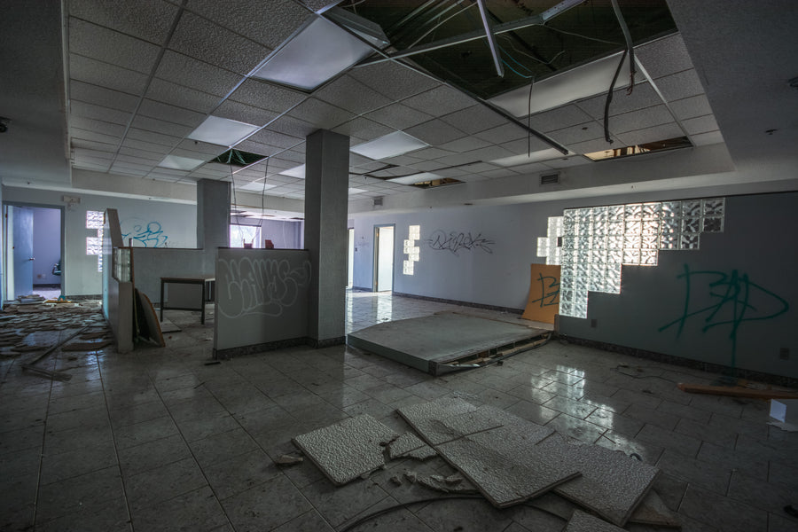 Les Cours st-charles