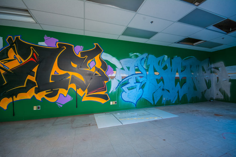 Les Cours st-charles