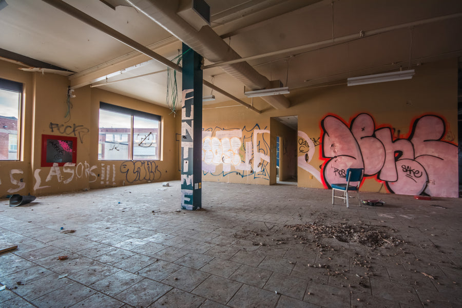 Les Cours st-charles