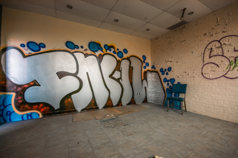 Les Cours st-charles