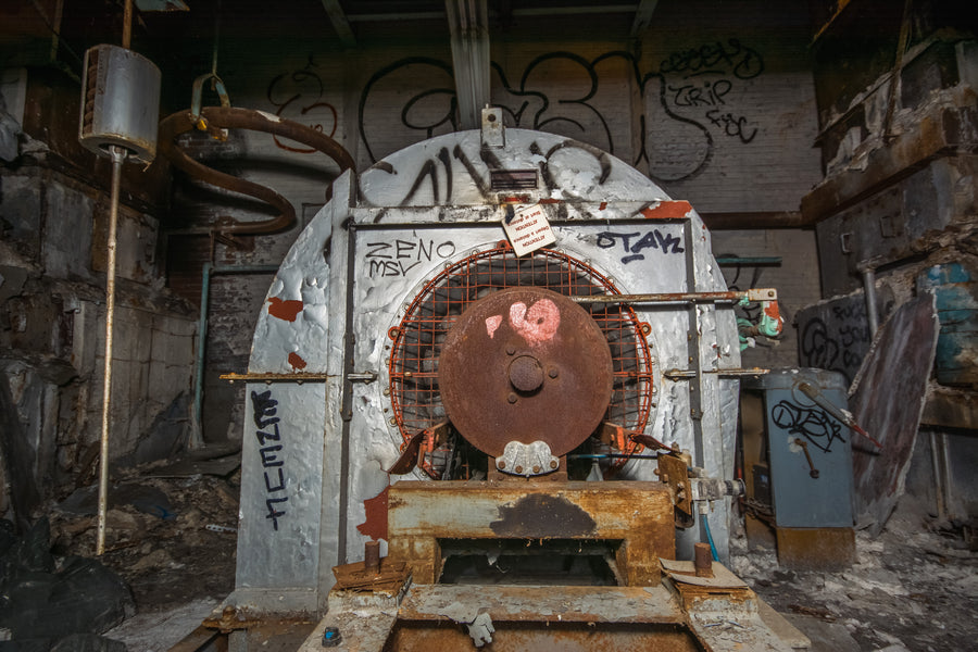 Les Cours st-charles