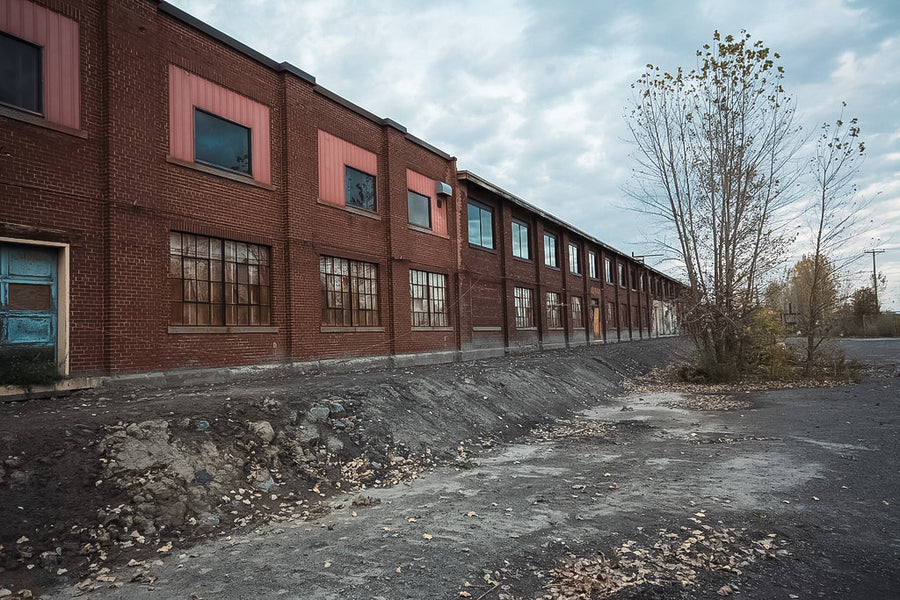 Les Cours st-charles