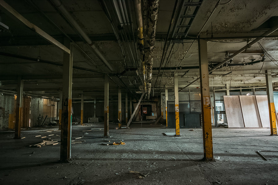 Les Cours st-charles