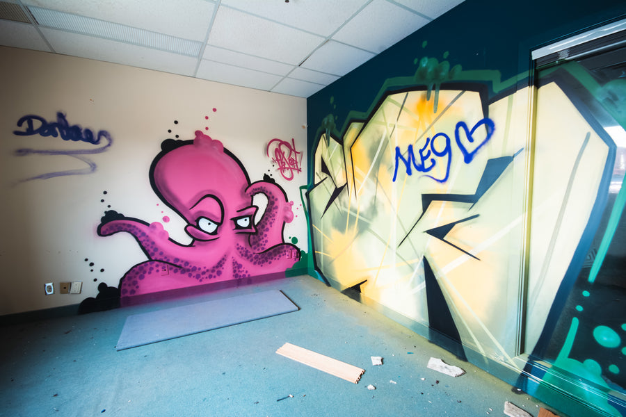 Les Cours st-charles