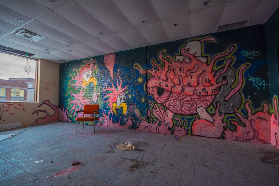 Les Cours st-charles