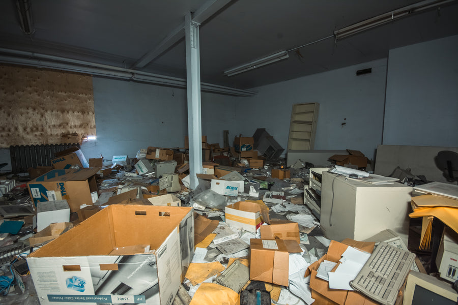 Les Cours st-charles