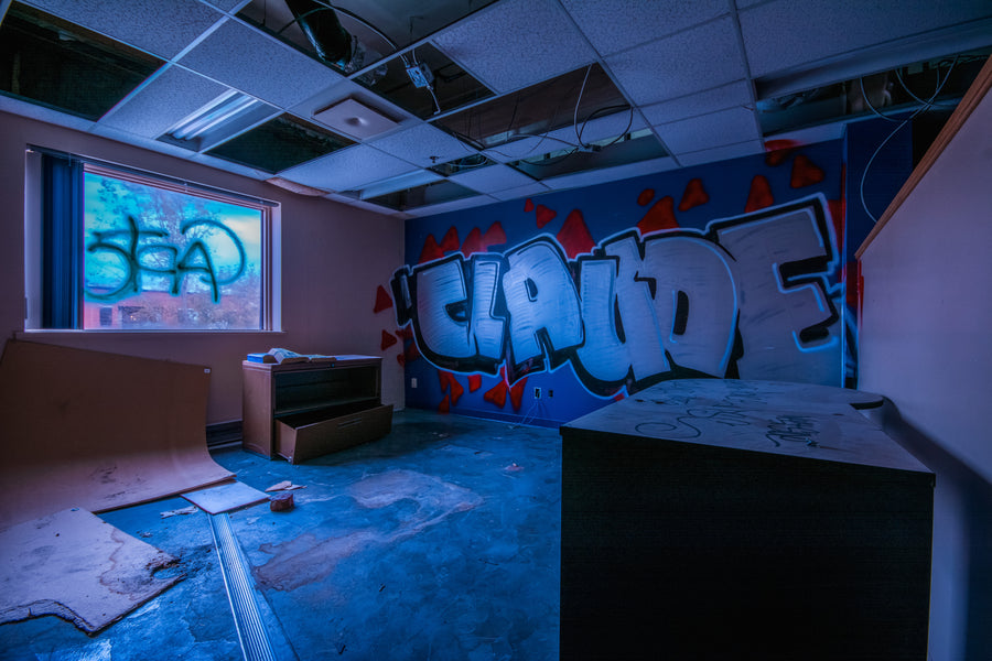 Les Cours st-charles