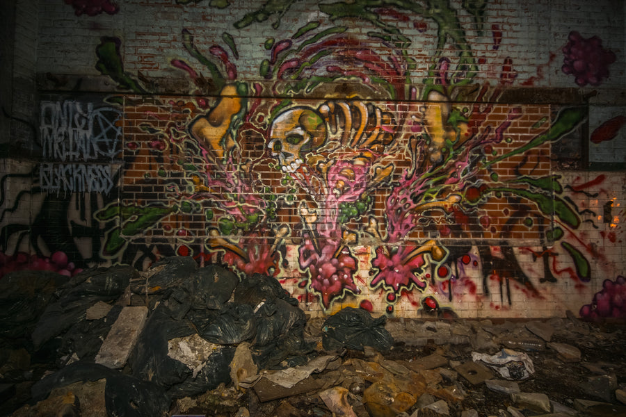 Les Cours st-charles