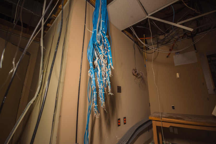 Les Cours st-charles