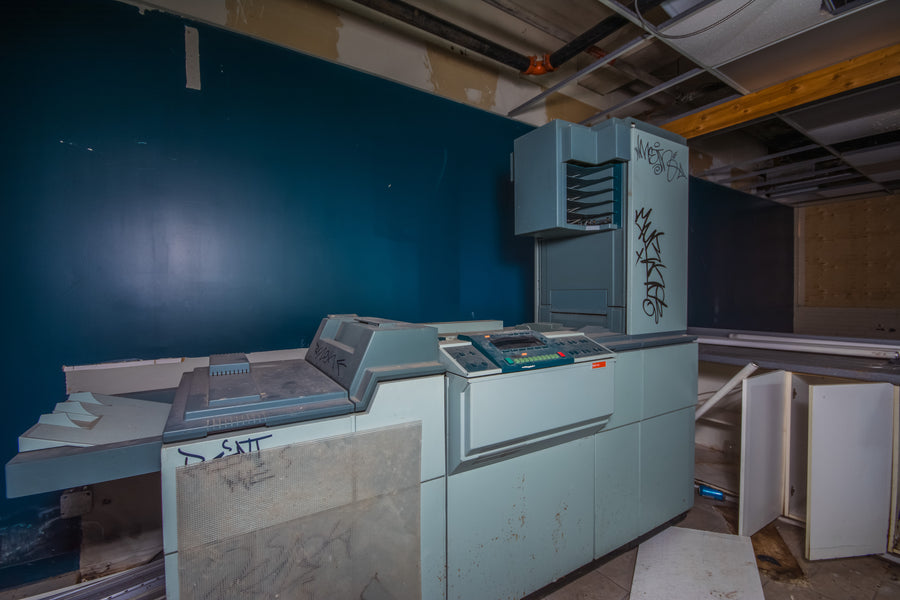 Les Cours st-charles