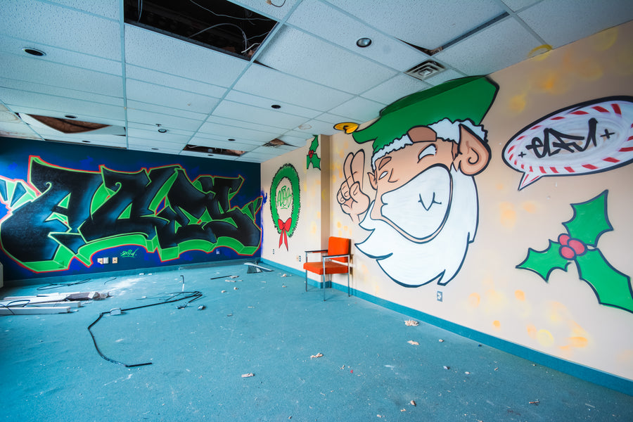 Les Cours st-charles