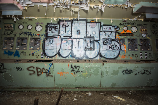 Les Cours st-charles