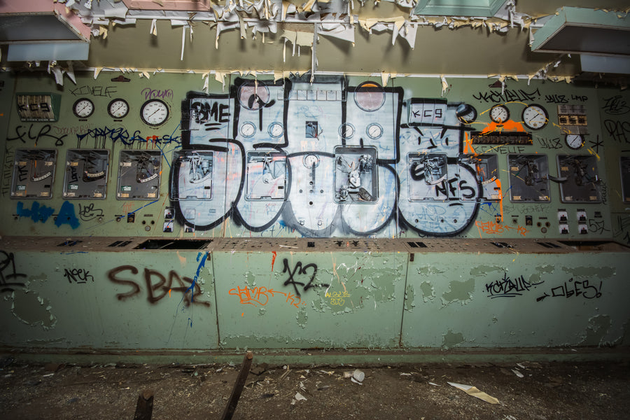 Les Cours st-charles