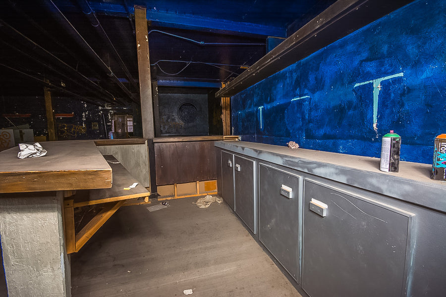 Les Cours st-charles