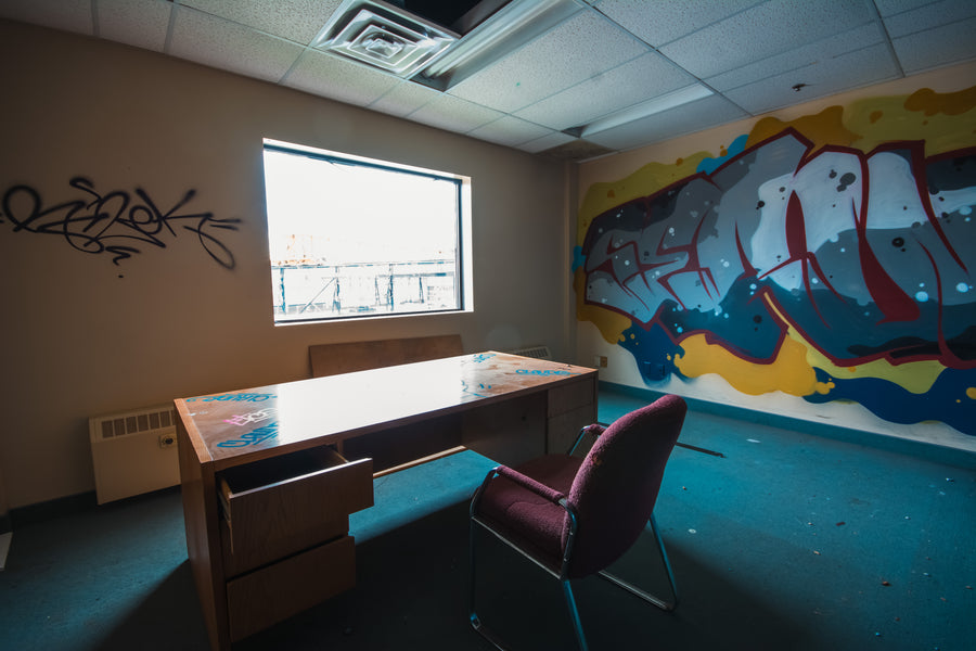 Les Cours st-charles