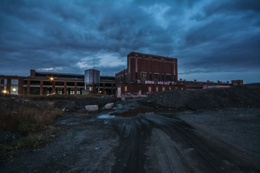 Les Cours st-charles