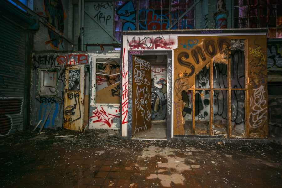 Les Cours st-charles