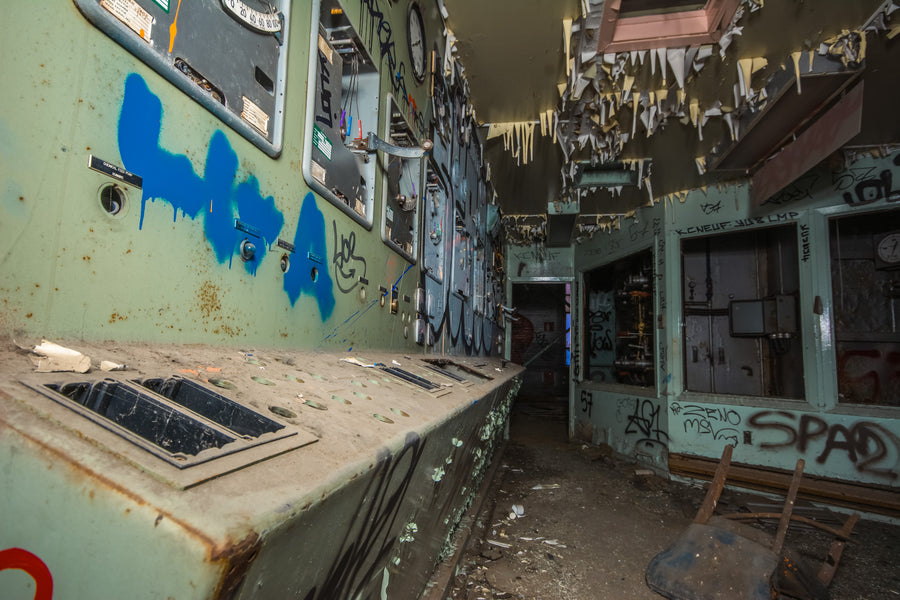 Les Cours st-charles