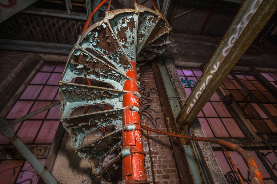 Les Cours st-charles