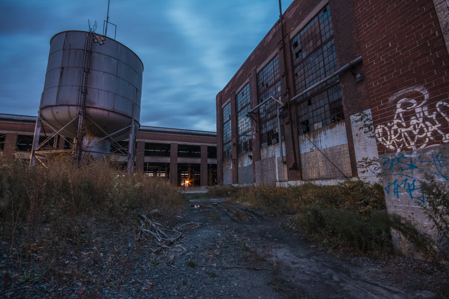 Les Cours st-charles