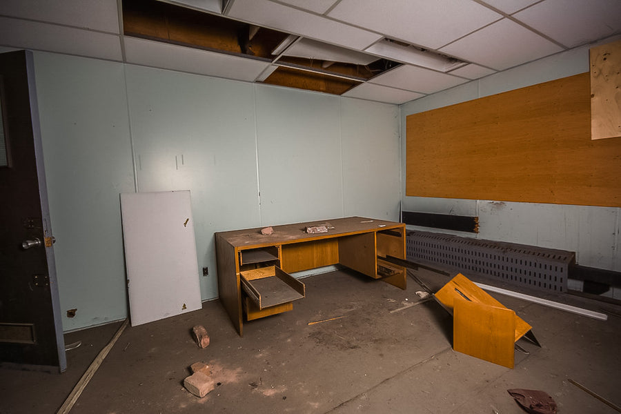 Les Cours st-charles