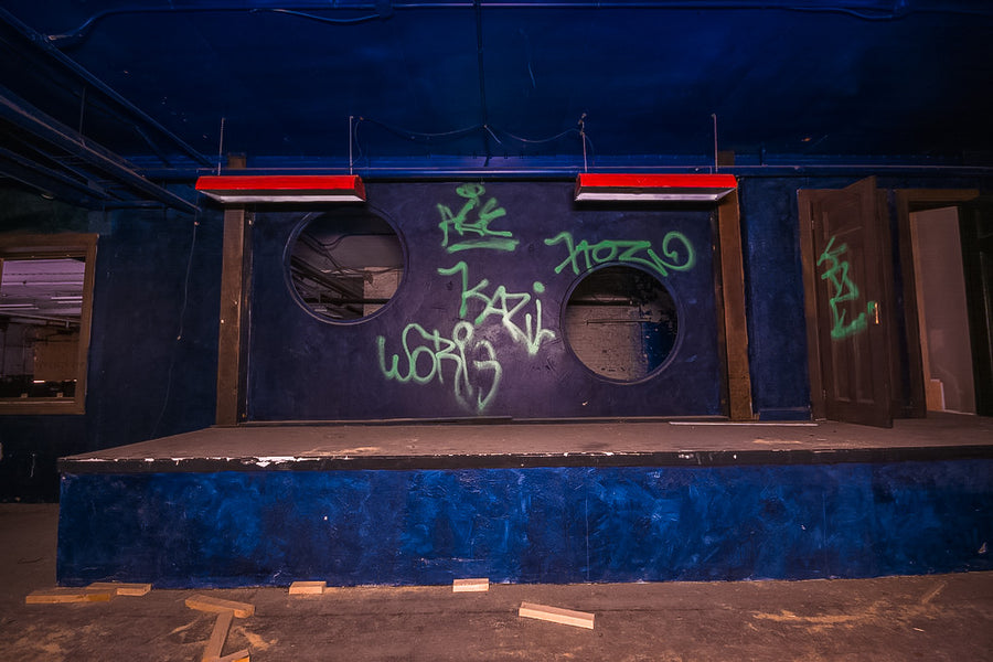 Les Cours st-charles