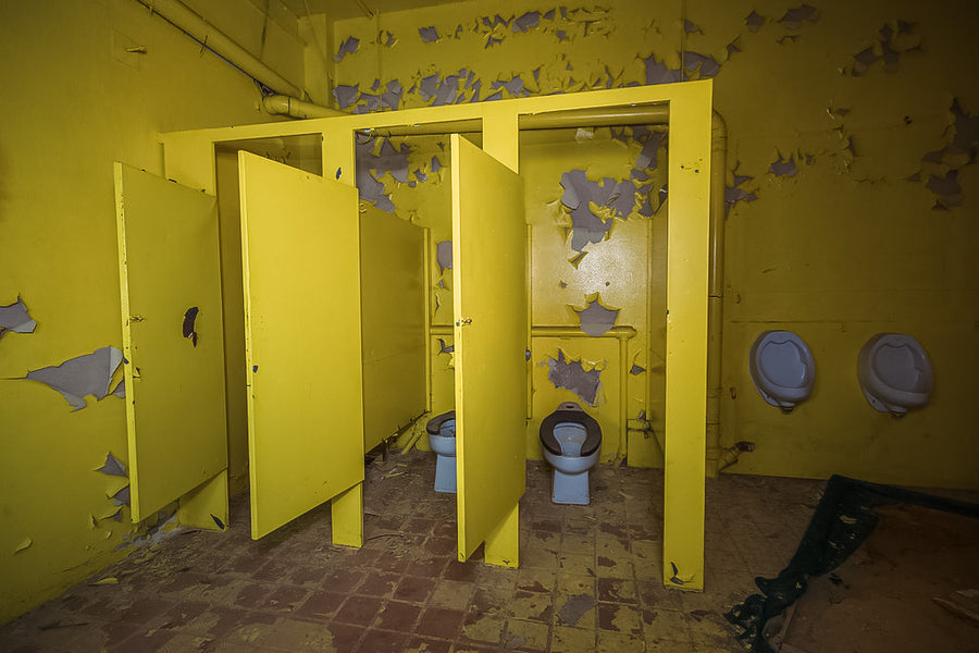 Les Cours st-charles