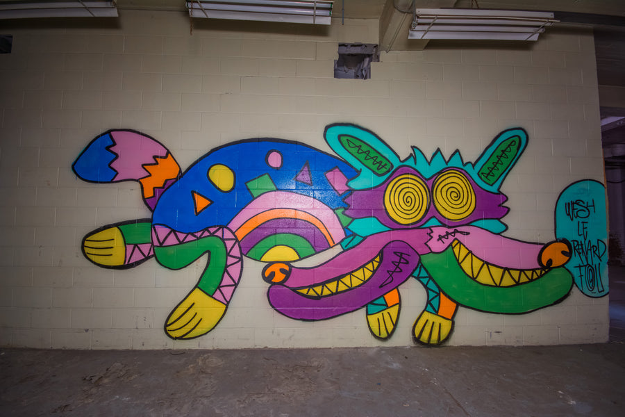 Les Cours st-charles