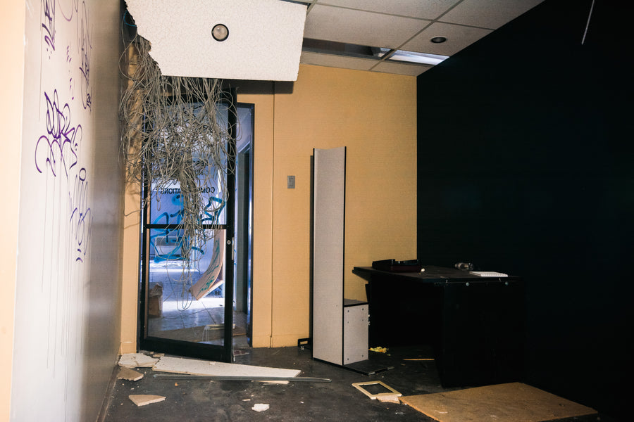 Les Cours st-charles