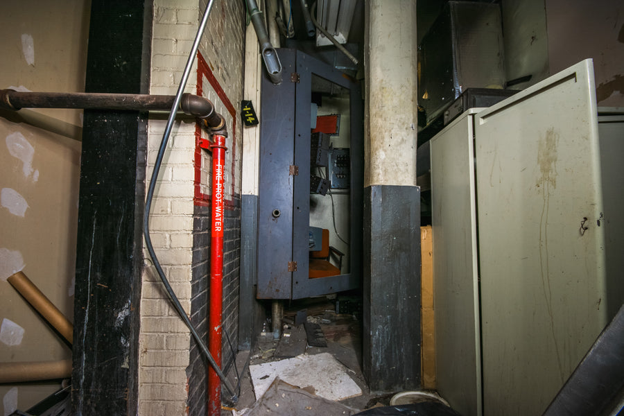 Les Cours st-charles