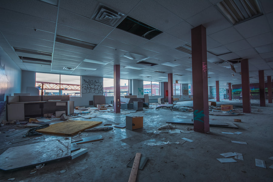 Les Cours st-charles