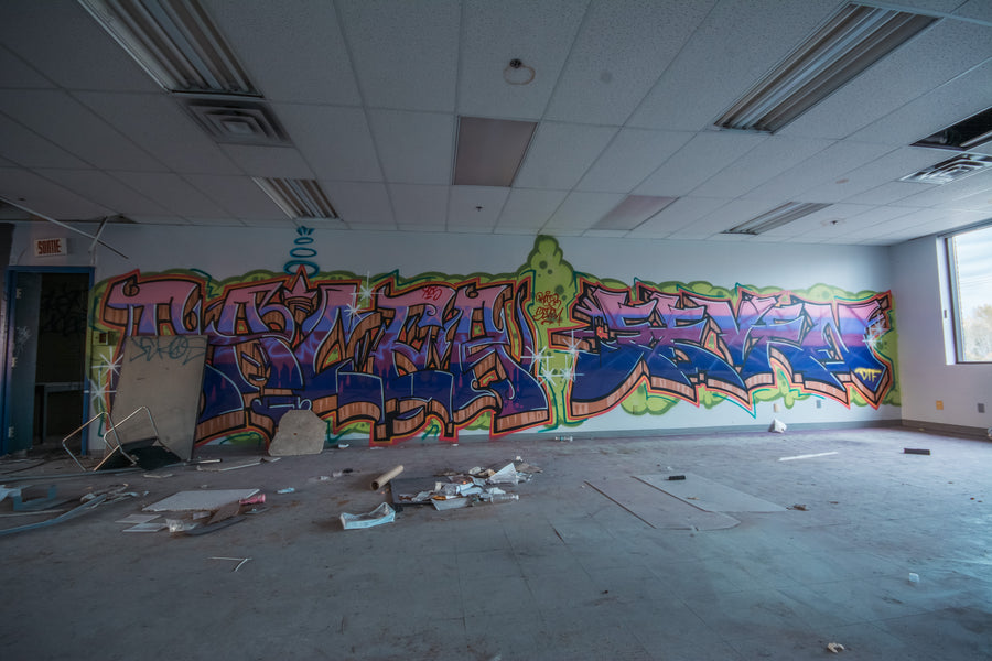 Les Cours st-charles